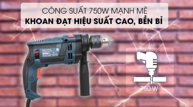 Nên mua máy khoan pin hay máy khoan điện?