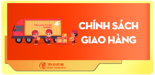 Chính sách giao hàng
