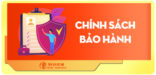 Chính Sách Bảo Hành