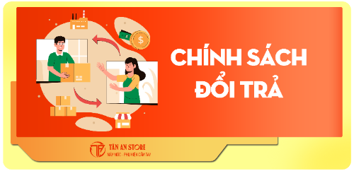 Chính Sách Đổi Trả